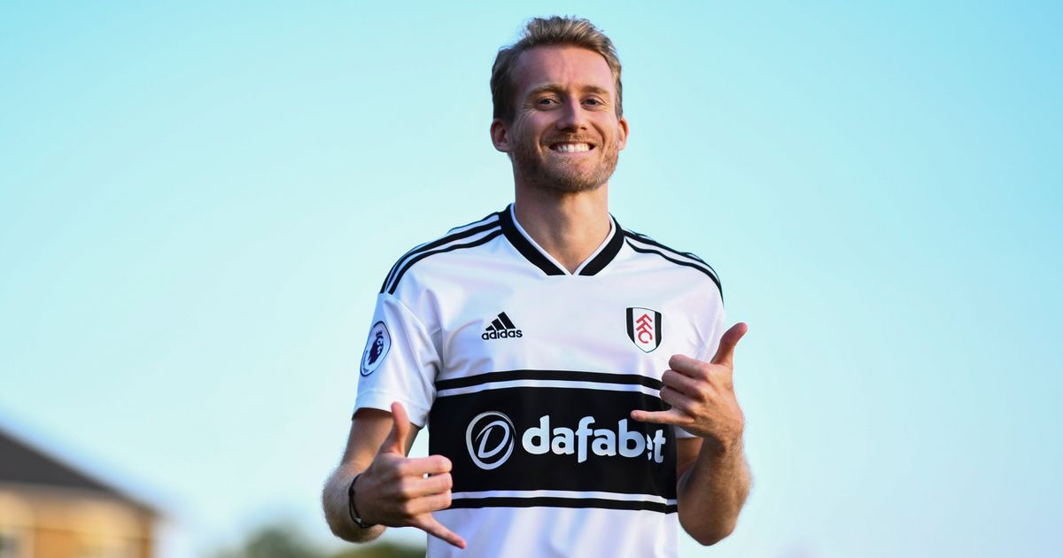 former chelsea man returns to west london looking to resurrect stuttering career photo twitter fulham