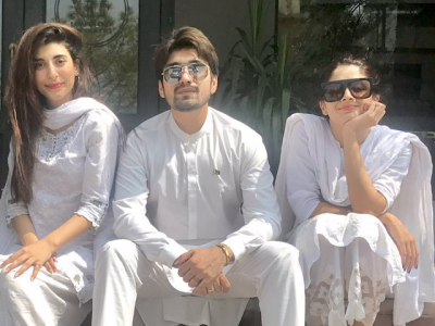 celebrities are hoping for naya pakistan celebrities are hoping for naya pakistan