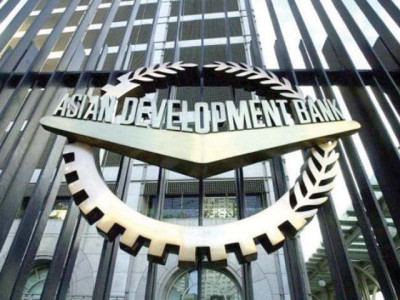 adb approves long term corporate strategy