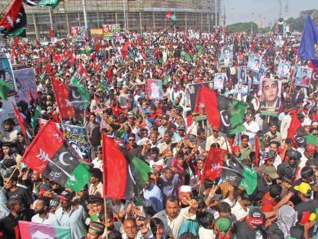 ppp sweeps sindh photo express