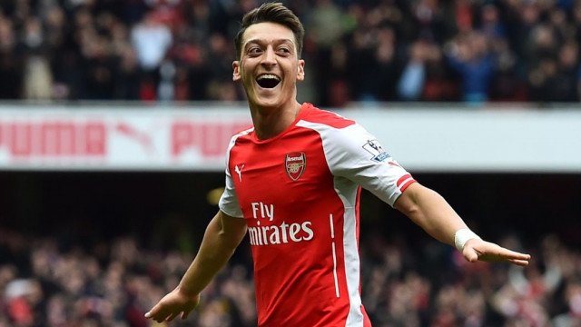arsenal s fans players and manager have all expressed their support of ozil after he announced his retirement from germany due to racism photo afp arsenal s fans players and manager have all expressed their support of ozil after he announced his retirement from germany due to racism photo afp