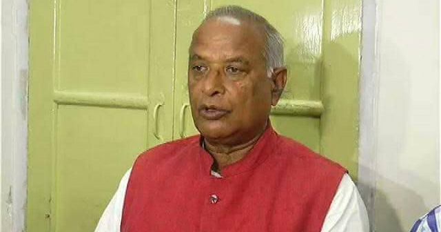 bjp chief madan lal saini photo courtesy facebook madan lal saini bjp chief madan lal saini photo courtesy facebook madan lal saini