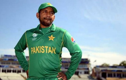 pakistan will prosper under imran khan sarfraz ahmed