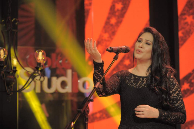 photo coke studio