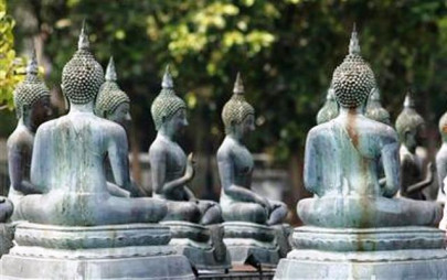 a tour of sri lanka s history