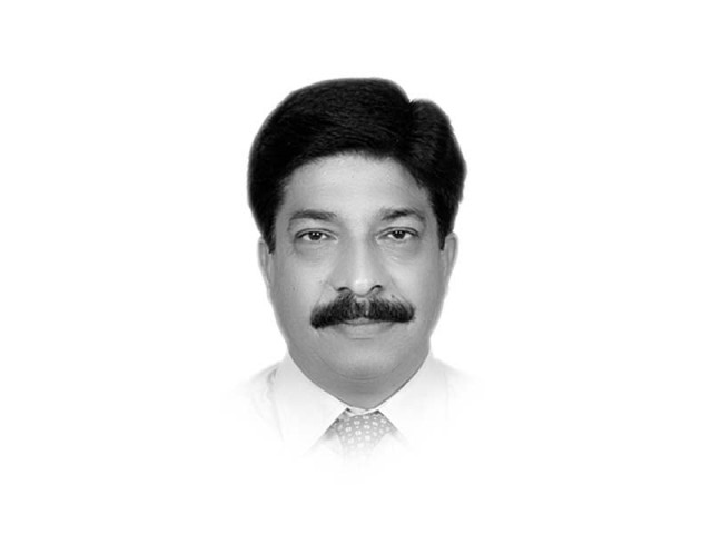 the writer is freelance columnist and can be reached at ikhalid99 yahoo com the writer is freelance columnist and can be reached at ikhalid99 yahoo com
