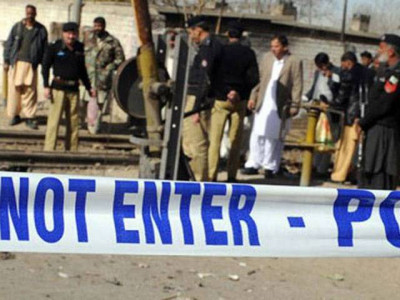 three people killed in separate incidents three people killed in separate incidents