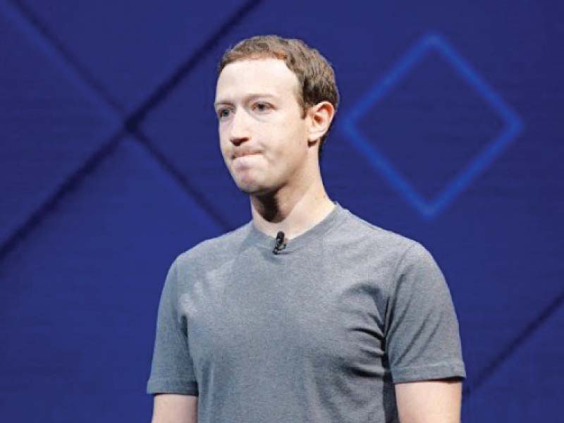 facebook s margin fell to 44 in the second quarter from 47 a year ago as it spent heavily on security and initiatives to convince users the company was protecting their privacy photo reuters