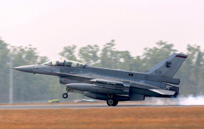 australia hosts one of asia pacific s largest air force exercises