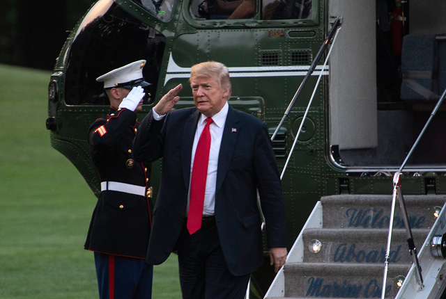 us president donald trump photo afp