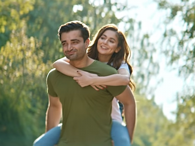 we can t help but fall in love with thaam lo from parwaaz hai junoon