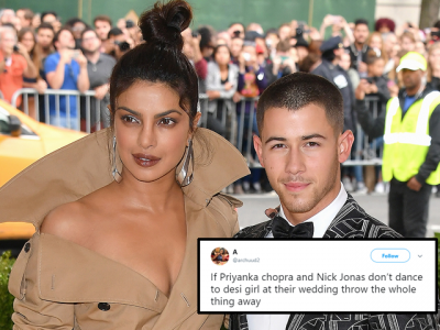 twitter reacts to priyanka chopra nick jonas engagement and it s hilarious