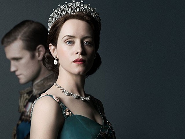 claire foy will not be given 100 000 back pay for the crown