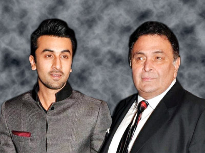 rishi kapoor calls son s films absolutely rubbish rishi kapoor calls son s films absolutely rubbish