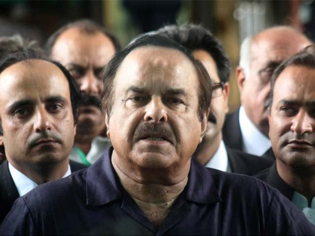 pti leader naeemul haq photo express file pti leader naeemul haq photo express file