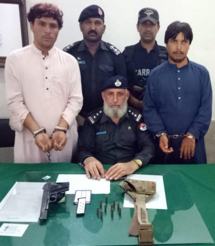 accused apprehended by k p police photo k p police accused apprehended by k p police photo k p police