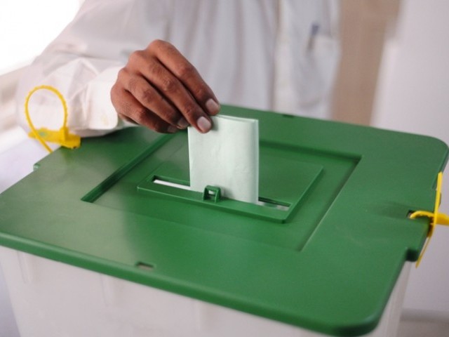 recounts demanded in multiple constituencies photo afp