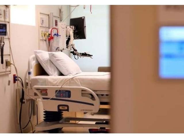representational image of a hospital photo reuters representational image of a hospital photo reuters