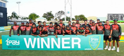 ton up tamim leads bangladesh to series triumph against windies ton up tamim leads bangladesh to series triumph against windies