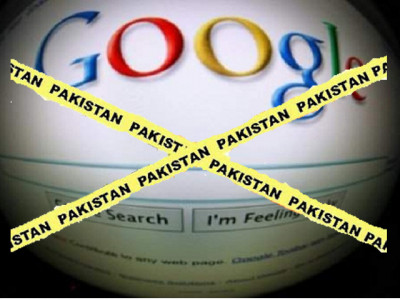 did the new it minister really threaten to ban google in pakistan