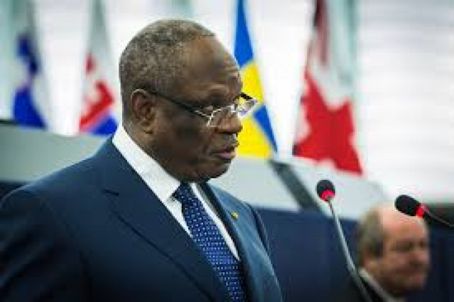 the 71 year old president ibrahim boubacar keita campaigns for support photo wikicommons the 71 year old president ibrahim boubacar keita campaigns for support photo wikicommons