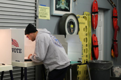 nazis racists bigots extremism on us ballot in 2018