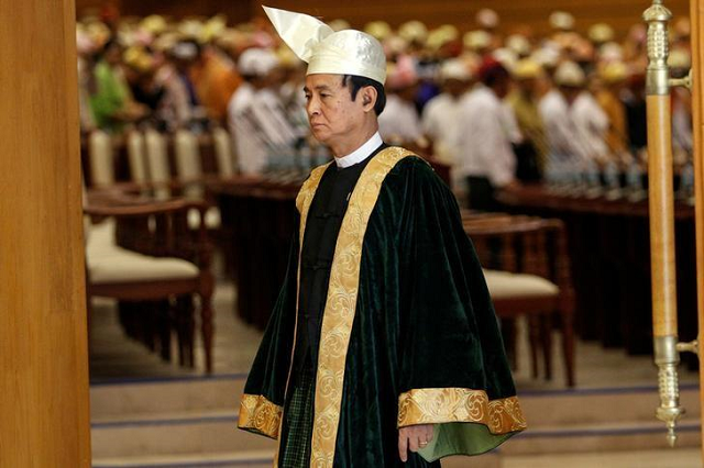 president win myint photo reuters