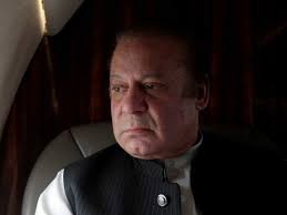 former prime minister nawaz sharif photo reuters file