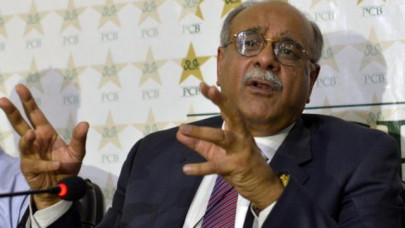 rumours surround najam sethi s future as pcb chairman rumours surround najam sethi s future as pcb chairman