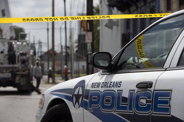 three dead several injured in new orleans photo reuters three dead several injured in new orleans photo reuters
