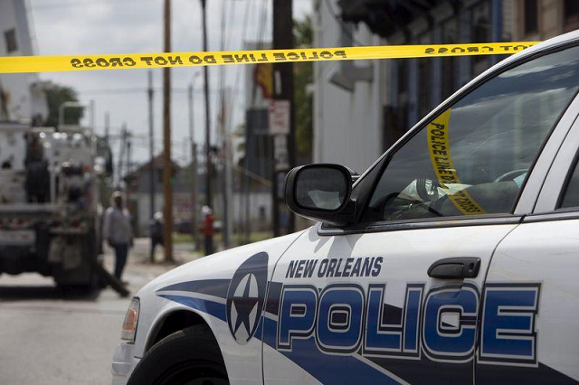 three dead several injured in new orleans photo reuters