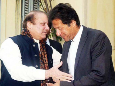 imran wishes ailing nawaz a speedy recovery imran wishes ailing nawaz a speedy recovery