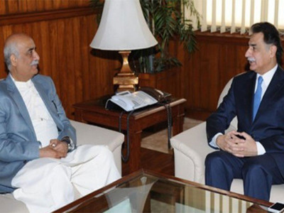 pml n decides against parliament boycott