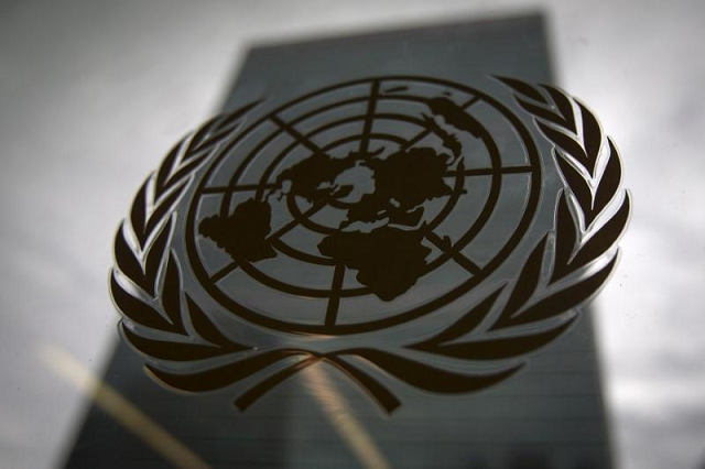 the un chief further assured that the international body is committed to bringing traffickers to justice while protecting and supporting their victims photo reuters the un chief further assured that the international body is committed to bringing traffickers to justice while protecting and supporting their victims photo reuters