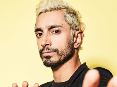 riz ahmed has arrived and he s definitely here to stay