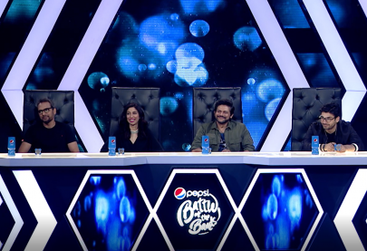 pepsi battle of the bands episode 3 8 bands 3 standing ovations and 2 eliminations later pepsi battle of the bands episode 3 8 bands 3 standing ovations and 2 eliminations later