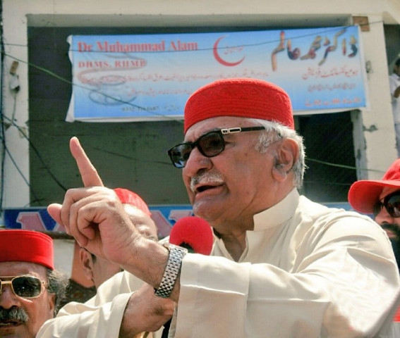 anp chief asfandyar wali khan photo anp anp chief asfandyar wali khan photo anp