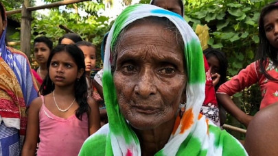 india effectively strips four million of citizenship in assam