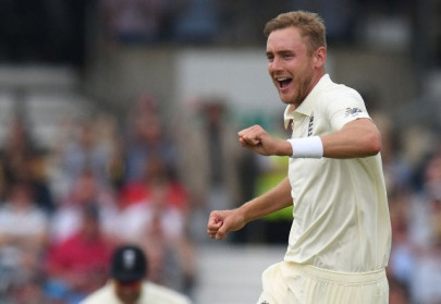 england s broad expects pace rotation during india tests england s broad expects pace rotation during india tests