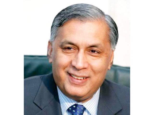 ex pm shaukat aziz photo express file ex pm shaukat aziz photo express file