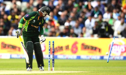 icc champions trophy debacle and pakistan s shameful performance icc champions trophy debacle and pakistan s shameful performance