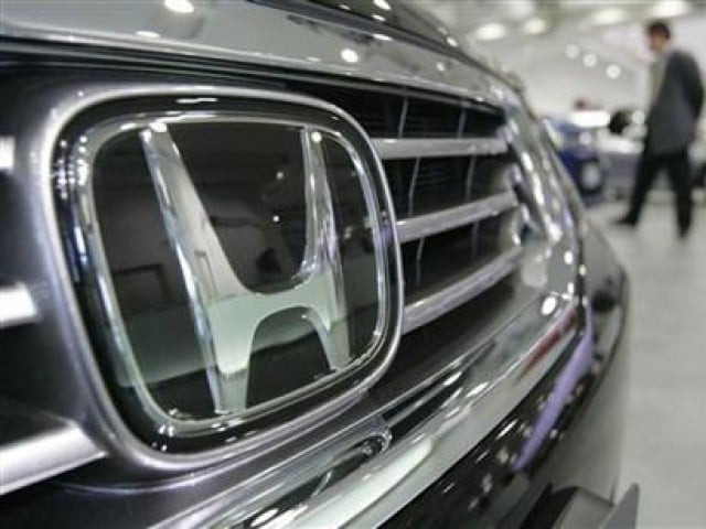the decline in profits came despite a 13 increase in sales revenue in the april june quarter because the company hiked car prices three times since december 2017 photo reuters the decline in profits came despite a 13 increase in sales revenue in the april june quarter because the company hiked car prices three times since december 2017 photo reuters