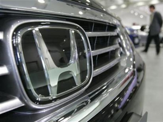 the decline in profits came despite a 13 increase in sales revenue in the april june quarter because the company hiked car prices three times since december 2017 photo reuters