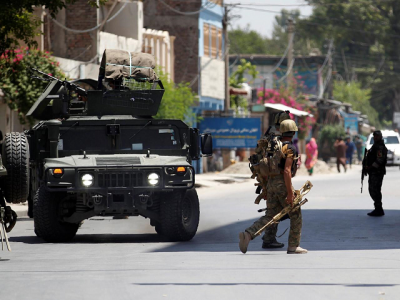 gunmen take dozens hostage in eastern afghan city gunmen take dozens hostage in eastern afghan city