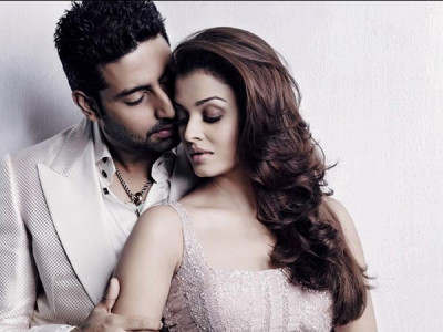 aishwarya abhishek bachchan to share screen space after eight years in gulab jamun