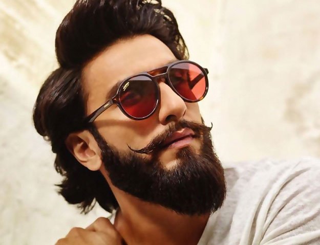 Ranveer Singh, pioneer of eccentric clothing, also knows how to