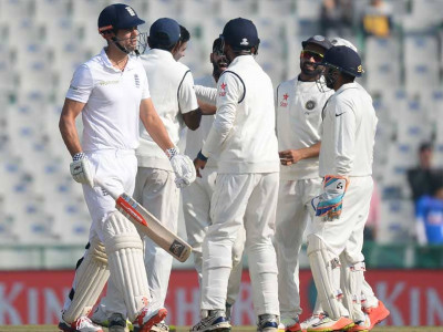 india eager to prove top test status away in england india eager to prove top test status away in england