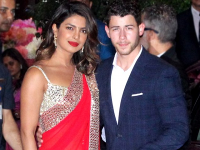 priyanka chopra nick jonas to collaborate for a song reports priyanka chopra nick jonas to collaborate for a song reports