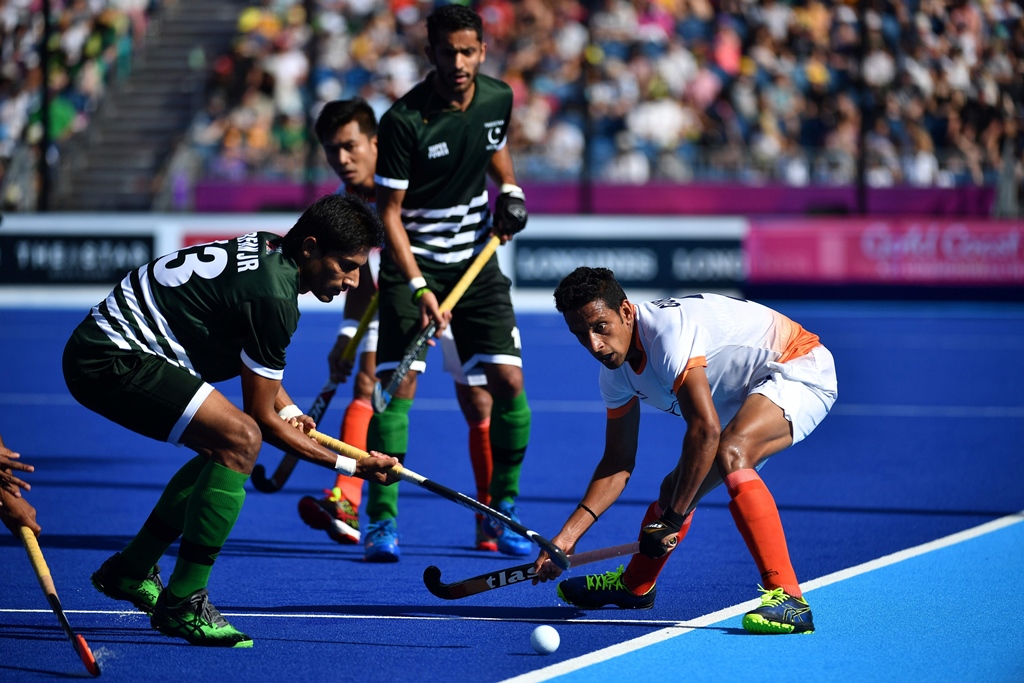 pakistan hockey players demand clearance of dues