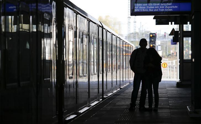all the victims were on their way back from a german language course when the explosive hung in a plastic bag on a fence near the wehrhahn station entrance went off sparking panic photo reuters all the victims were on their way back from a german language course when the explosive hung in a plastic bag on a fence near the wehrhahn station entrance went off sparking panic photo reuters